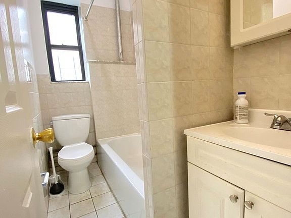 5th image of 515 W 171st St APT 53