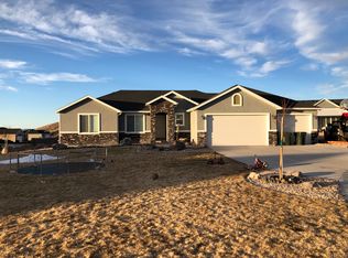 2007 E Aspen Cir, Enoch, UT 84721