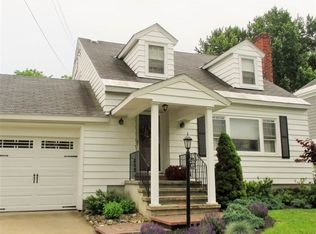 1676 Lenox Rd, Schenectady, NY 12308