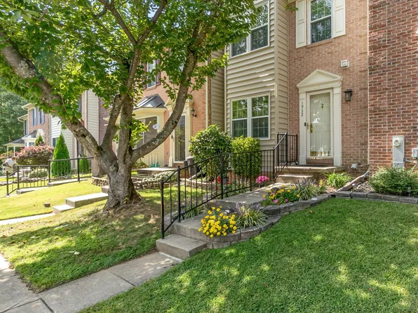 1932 Thomas Run Cir, Bel Air, MD 21015