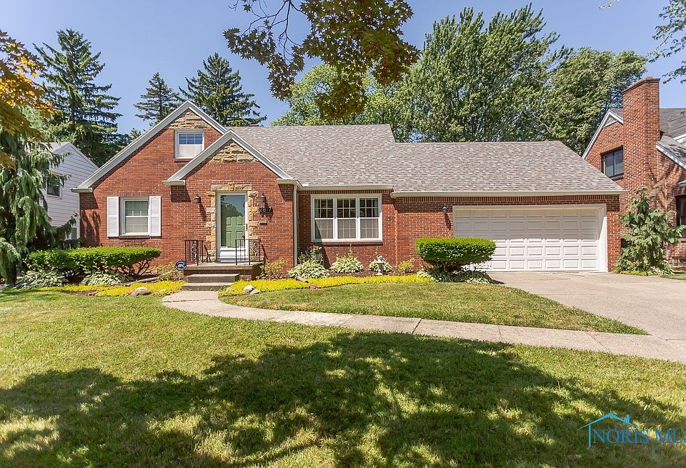2817 Densmore Dr, Toledo, OH 43606 Zillow