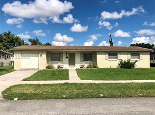 17825 NW 81st Ct, Hialeah, FL 33015