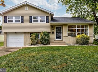 321 Ashbourne Rd, Claymont, DE 19703