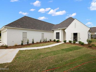 412 Aurora Cir, Canton, MS, 39046