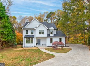 3770 Trenton Ct, Gainesville, GA 30504