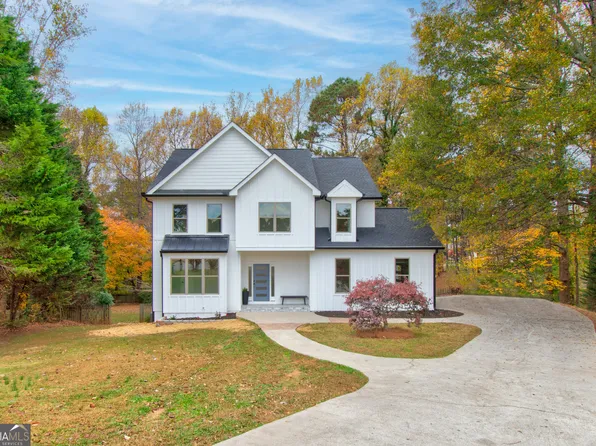 3770 Trenton Ct, Gainesville, GA 30504