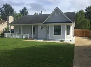 2537 Clovis Rd SW, Huntsville, AL 35803