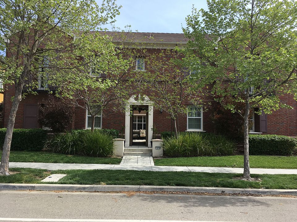 Across from open space view