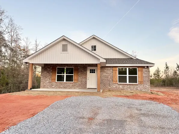 384 Monroe Breeland Rd, Poplarville, MS 39470