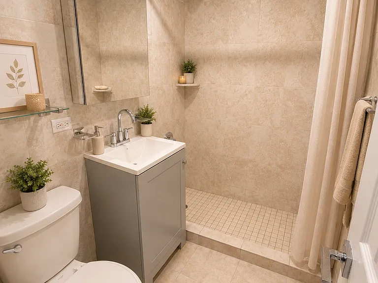 320 E 42nd St #204 — Photo 4