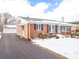 10432 S Kenneth Ave, Oak Lawn, IL 60453