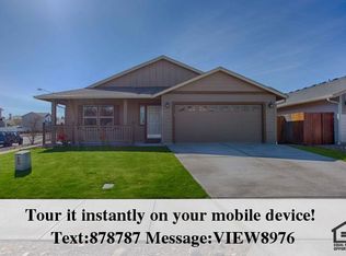5102 NE 129th Ave, Vancouver, WA