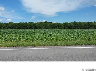 480 McIntosh Rd, Churchville, NY 14428