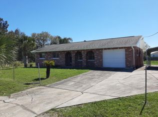 3355 Nancy St, Melbourne, FL 32904