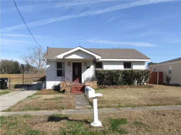 7207 Friscoville Ave, Arabi, LA 70032