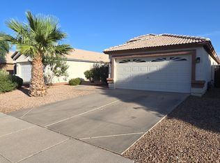 151 W Sagebrush St, Gilbert, AZ 85233