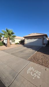 151 W Sagebrush St, Gilbert, AZ, 85233