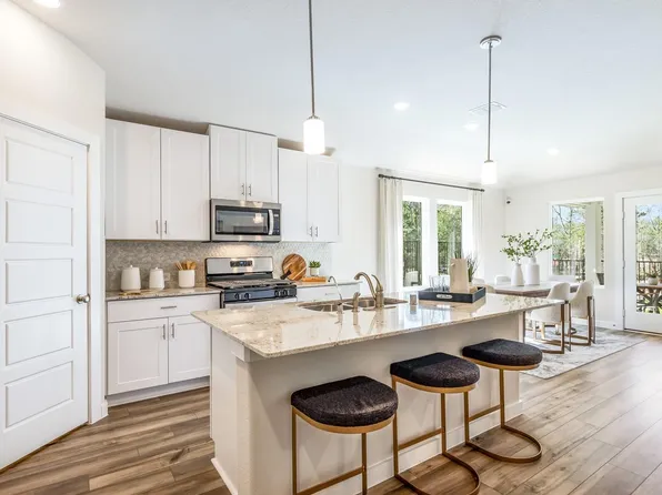 1665 Hopson Ranch Dr, Conroe, TX 77301