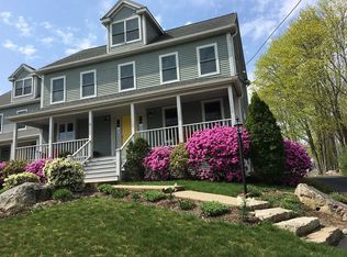 11 Church St, Cohasset, MA 02025