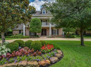 16614 Wimbledon Forest Dr, Spring, TX 77379