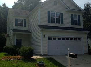 2223 Gablefield Ln, Durham, NC 27713