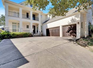 916 Cavalry Ride Trl, Austin, TX 78732