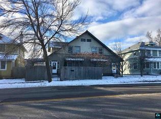 1435 88th Ave W, Duluth, MN 55808