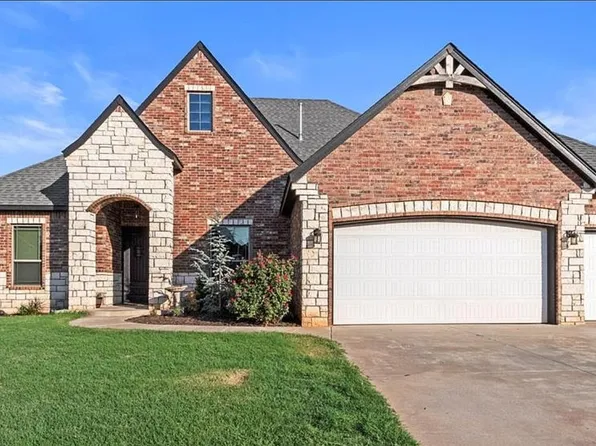 (undisclosed Address), Yukon, OK 73099