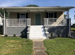 2124 Mississippi Ave, Knoxville, TN 37921