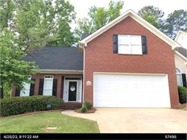 129 High Ridge Dr, Macon, GA 31220