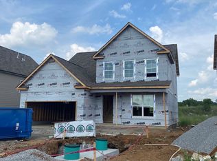 4309 Fieldcrest Dr LOT 146, Murfreesboro, TN 37128