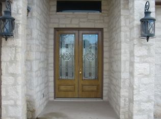 1209 Pinnacle Pkwy, New Braunfels, TX 78132