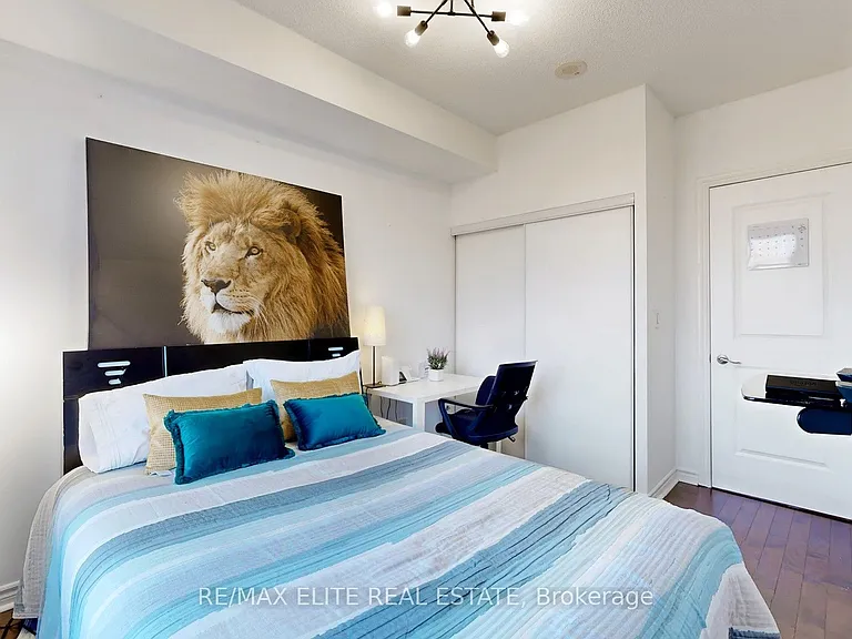 133 Wynford Dr #1608 — Photo 19