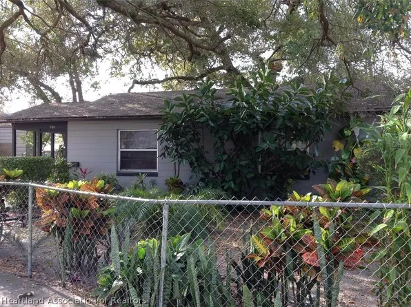 820 W Robinson St, Orlando, FL 32805