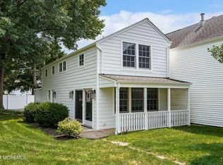 604 1/2 Rankin Rd, Brielle, NJ 08730