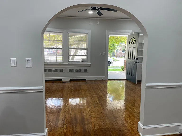 406 S Harding St #A — Photo 23