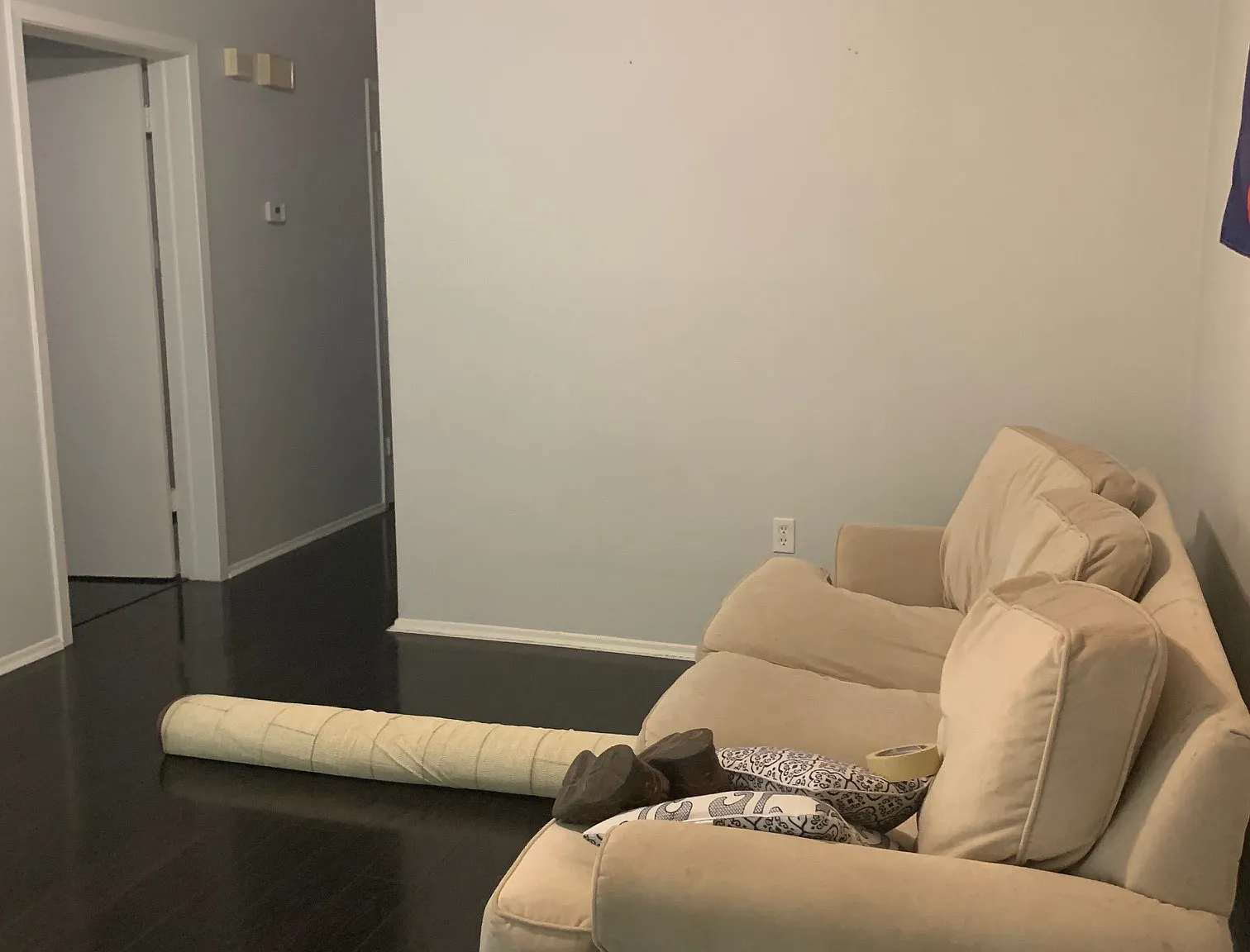 2 bed, 832 sqft, $1,895 — Photo 3