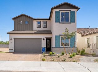 Libra Plan, Rialta, Mesa, AZ 85207