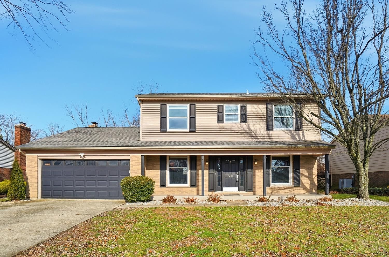 7238 Pickway Dr, Cincinnati, OH 45233 | Zillow