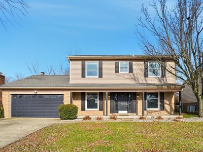 7238 Pickway Dr, Cincinnati, OH, 45233