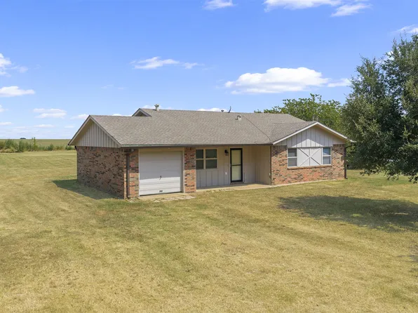 10399 Allen Rd, Marietta, OK 73448