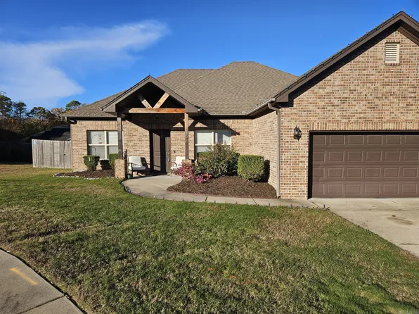 3007 Chapman Ct, Bryant, AR 72022