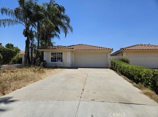 28351 Avenida Francesca, Sun City, CA 92585