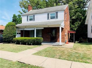 1216 Boundary St, Aliquippa, PA 15001