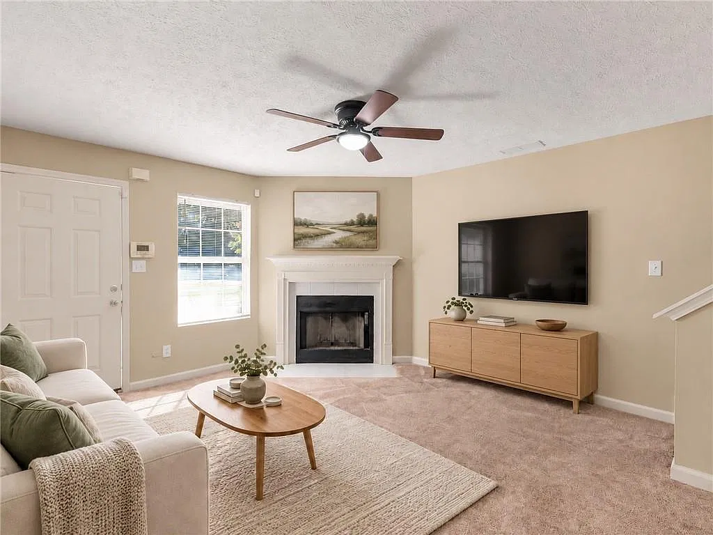 4 bed, 3.0 bath, 1500 sqft, $1,850 — Photo 4