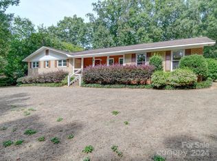 114 Joel St, Wingate, NC 28174