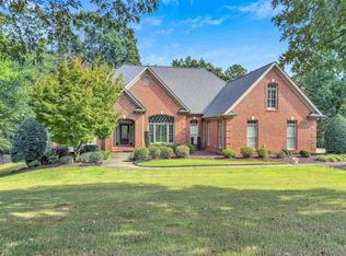 853 Oakcrest Rd, Spartanburg, SC 29301