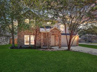13880 Broken Arrow Dr, Willis, TX 77378