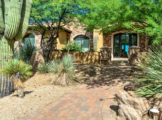 36580 N 110th Way, Scottsdale, AZ 85262
