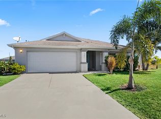 4301 NE 9th Pl, Cape Coral, FL 33909